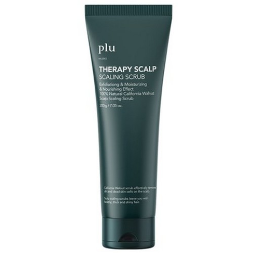 플루 테라피 두피 스케일링 스크럽 200g