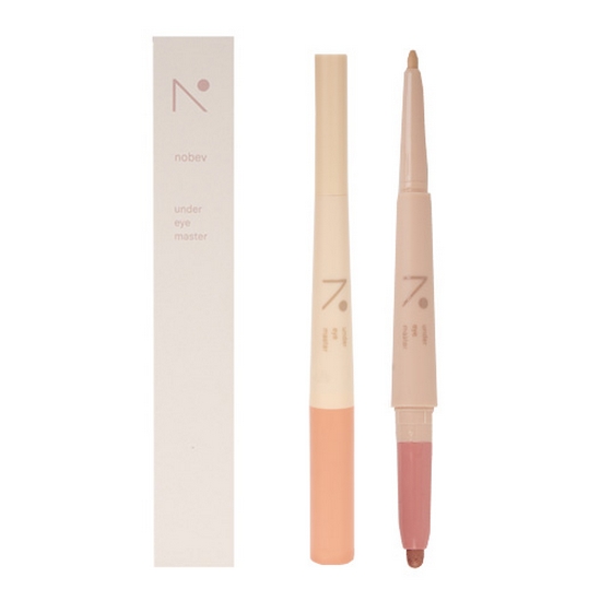 노베브 언더 아이 마스터 0.8g