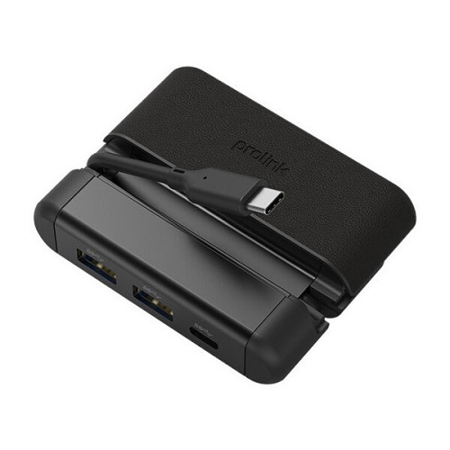 Prolink  PF459 (5포트/USB 3.0 Type C)