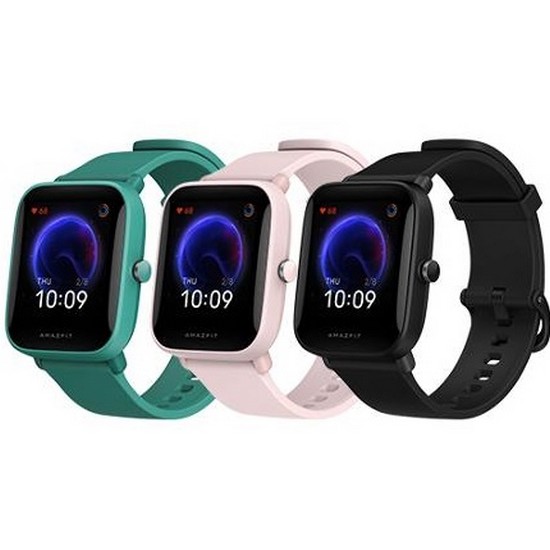 어메이즈핏  BIP U