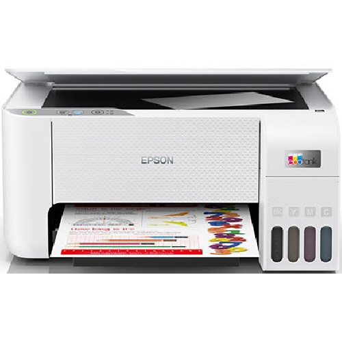 EPSON  정품 무한 L3206