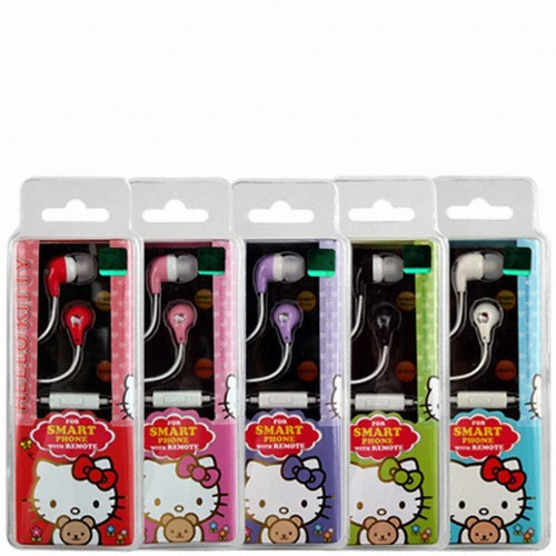 인켈  HES-120 헬로키티