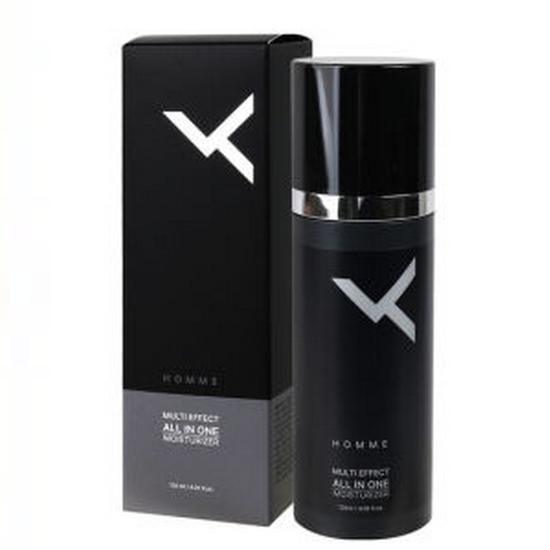 바찌 옴므 멀티이펙트 올인원 모이스처라이저 120ml