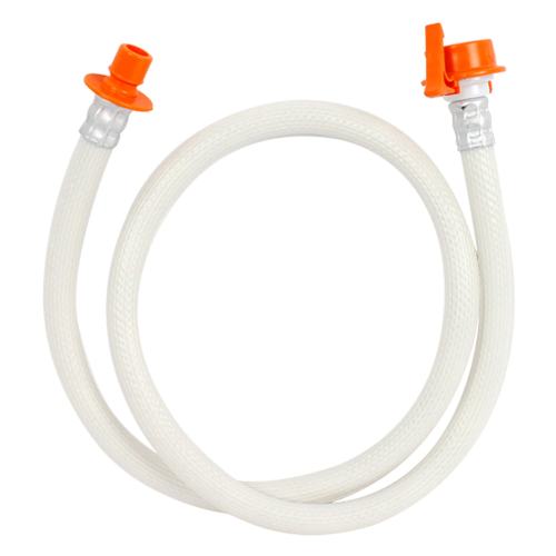 LG전자  1M 연장용 급수호스(원터치형, 온수) MEJ37192314