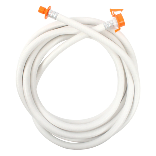 LG전자  5M 연장용 급수호스(원터치형, 온수) MEJ37192318