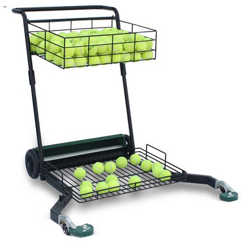 스카로  테니스공 자동 수거기 (TNT-705)