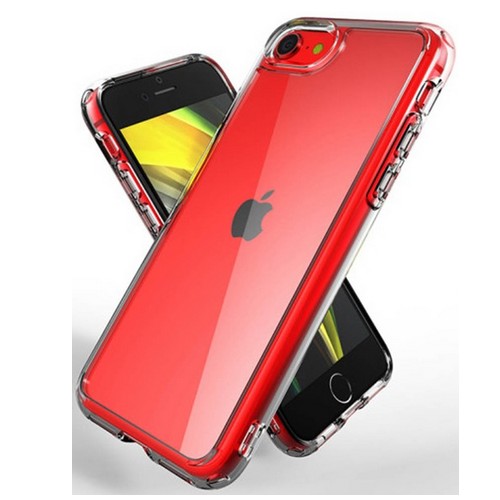 제로스킨  아이폰SE3 판테온 케이스