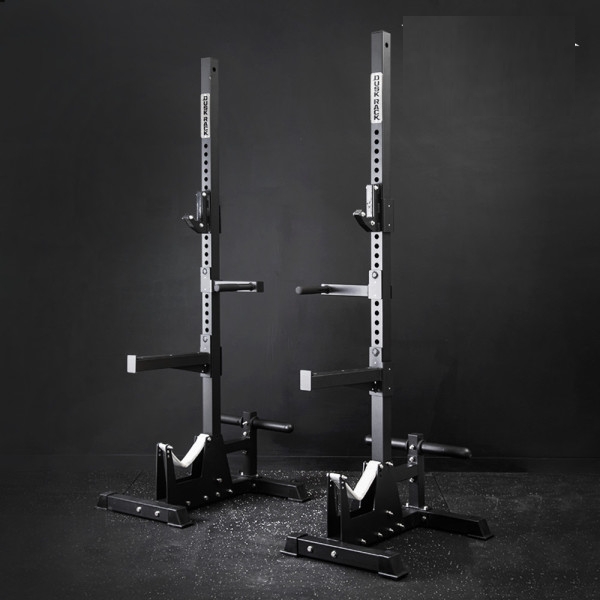 더스크랙  분리형 스쿼트랙 미니랙 하프랙 B790