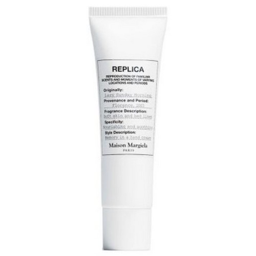 메종마르지엘라 레이지 선데이 모닝 핸드크림 30ml [1개]