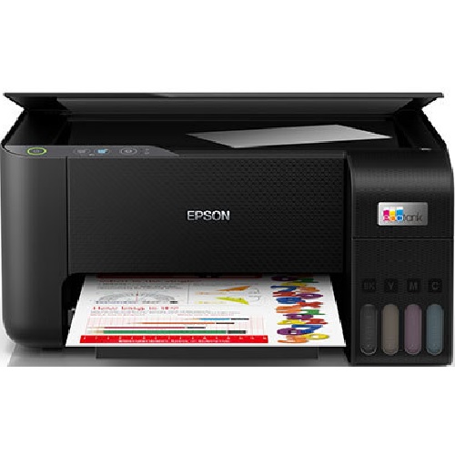 EPSON  정품 무한 L3200
