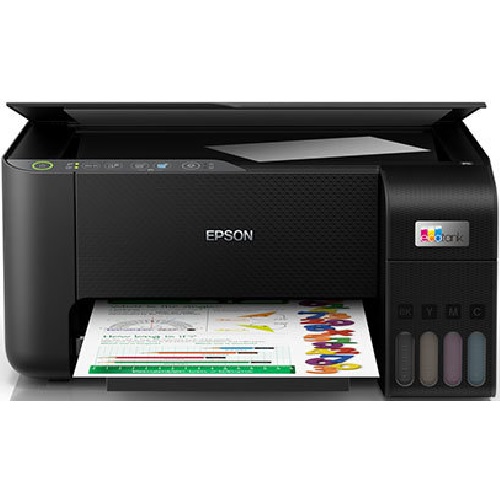 EPSON  정품 무한 L3250