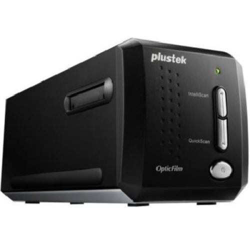 PLUSTEK  OpticFilm 8200i SE