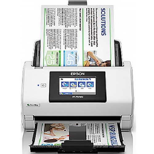 EPSON  DS-790WN