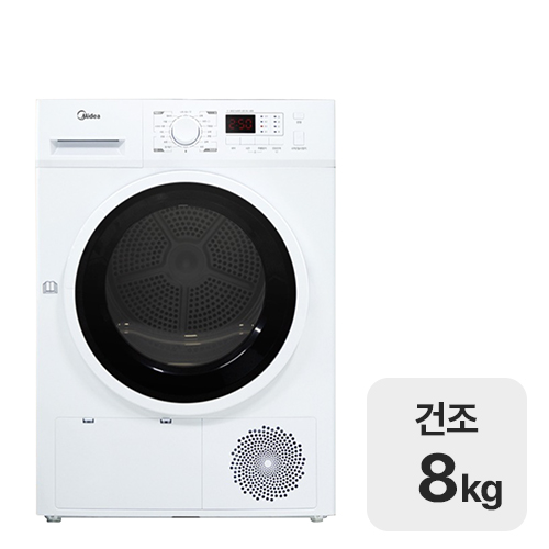 마이디어  MCD-H803W