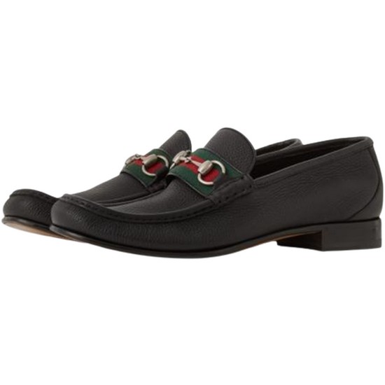 구찌 홀스빗 로퍼_673819 1WQ10 1067