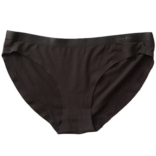캘빈클라인 켈빈클라인 여성 비키니 팬티_QF1951-100