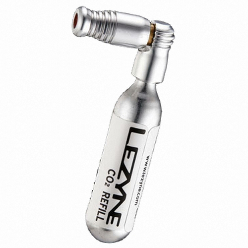 리자인  트리거 드라이브 CO2