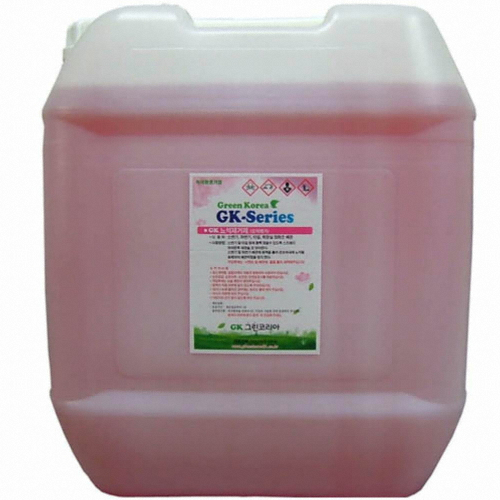 GK그린코리아 GK-뇨석제거제 20L
