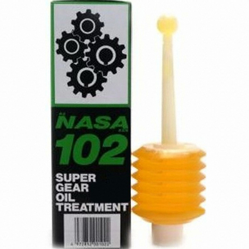 나사  102 기어오일 첨가제 100ml