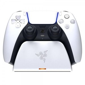 Razer  PS5 퀵 차징 스탠드