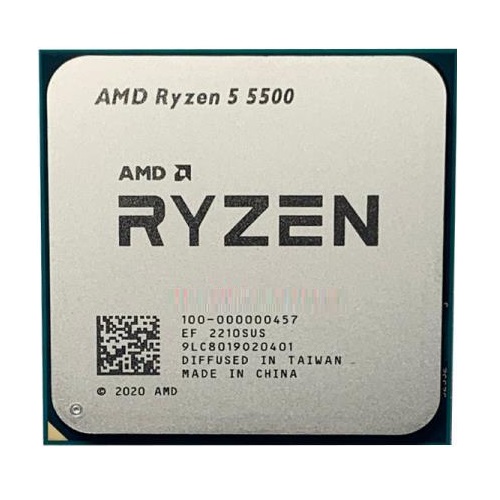 AMD 라이젠5-4세대 5600 (버미어)