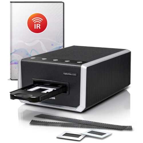 PLUSTEK  OpticFilm 135i