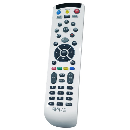 현승아이앤씨  매직온 V-450