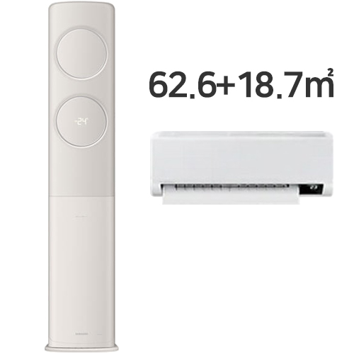 삼성전자 비스포크 무풍 클래식 AF19B7934ASRS