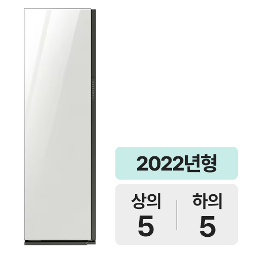 삼성전자 비스포크 에어드레서 DF10B9500WS