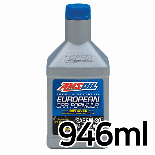 앰스오일  유러피언 카 포뮬러 5W30 946ml