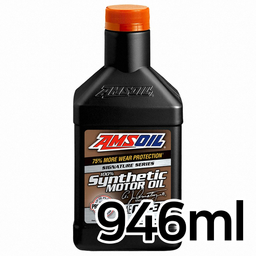 앰스오일  시그니처 시리즈 GEN2 0W30 946ml