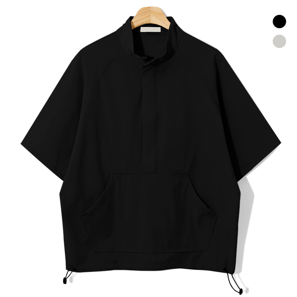 MNC 미친기획 셋업 반팔아노락 MDST663KC