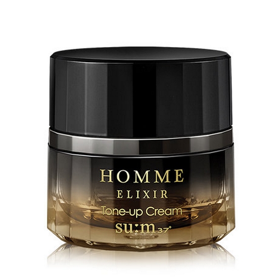 숨37도 옴므 엘릭서 톤업크림 30ml