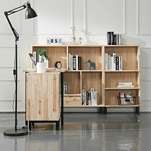 도도 라벨르 원목 풀세트 책상