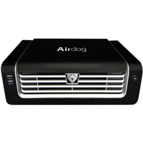 에어독  차량용 공기청정기 V5