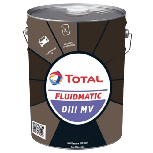 토탈  플루이드 3H 20L