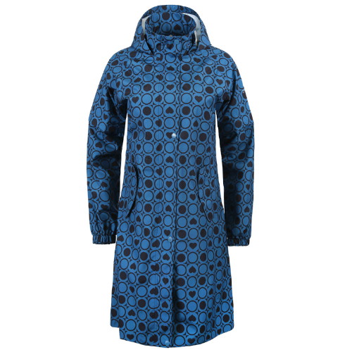 썬더랜드 골프 하트 레인코트 16252RC25