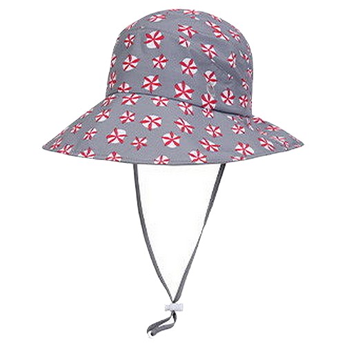 썬더랜드  방수 골프 버킷햇 16252CP23