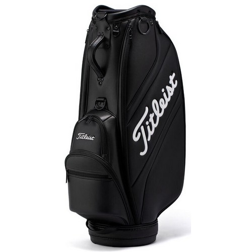 타이틀리스트  퍼포먼스 클래식 카트백 TB22CTCLASK