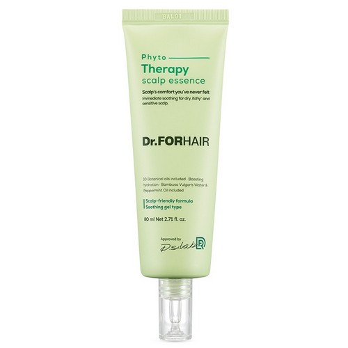 닥터포헤어 피토테라피 스칼프 두피에센스 80ml