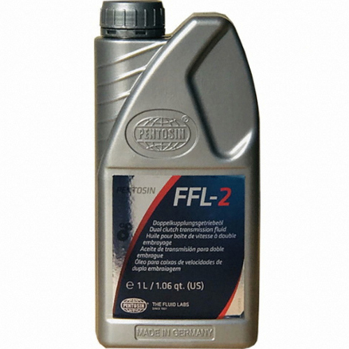 펜토신  FFL-2 DSG 미션오일 1L