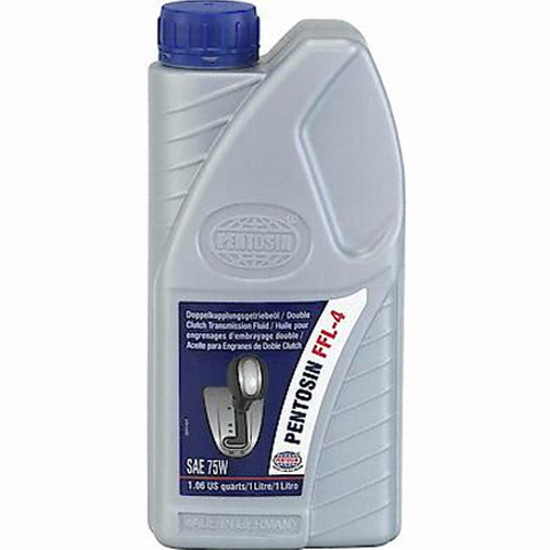 펜토신  FFL-4 DCT 미션오일 1L