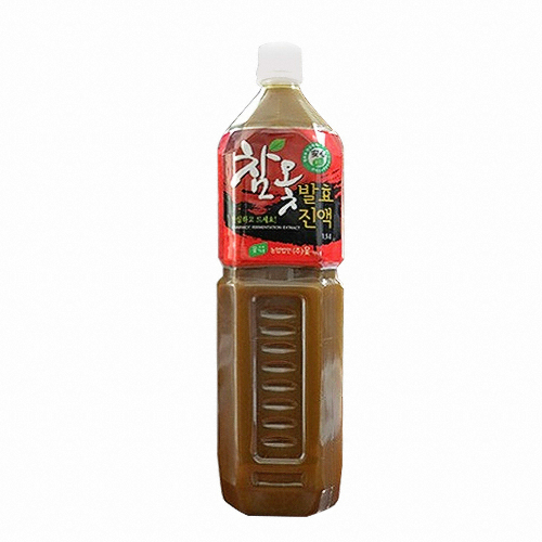 옻가네 참옻발효진액 1.5L [1개]