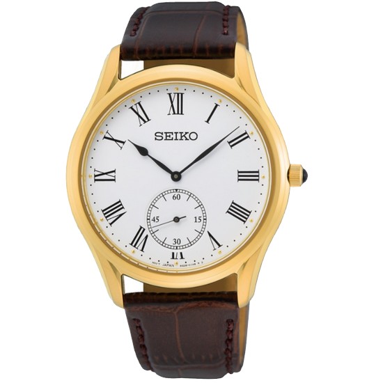 세이코 남성 시계_SRK050