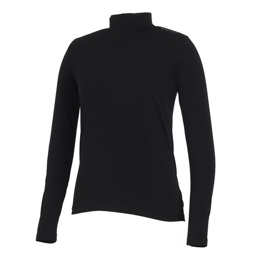 김영주골프 봄가을 여성 소프트 이너티셔츠KMSLTS11