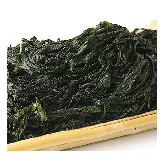 바다속풍경  염장미역 10kg