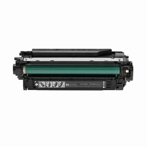  재생 647A (CE260A) 검정