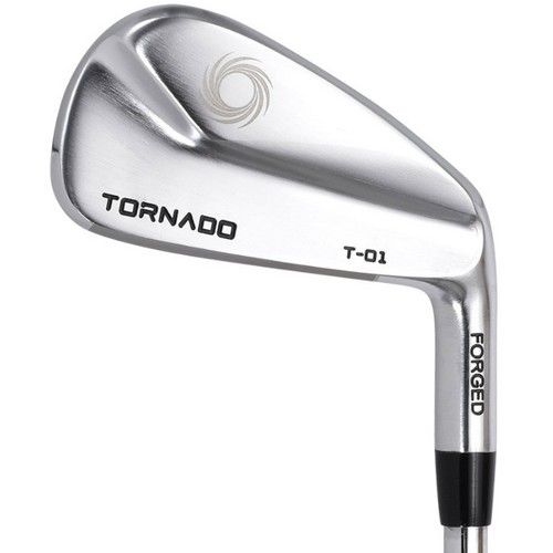 야마모토  토네이도 T-01 드라이빙 아이언 6개