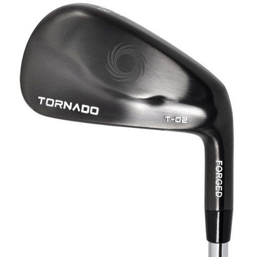 야마모토  토네이도 T-02 드라이빙 아이언 6개