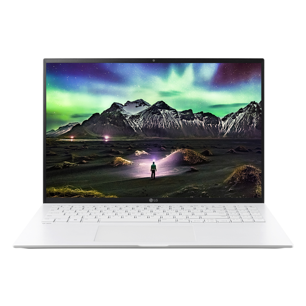 LG전자 2022 그램16 16Z95P-GR50K